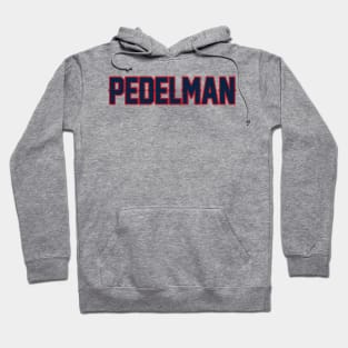 PEDelman!!! Hoodie